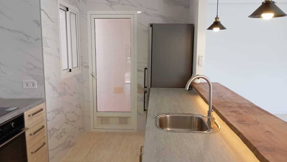 Sale - Town House - Orihuela - Mil Palmeras
