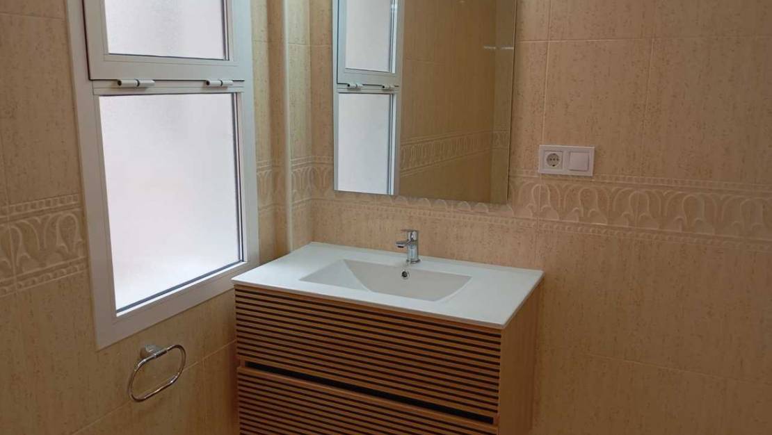 Sale - Town House - Orihuela - Mil Palmeras
