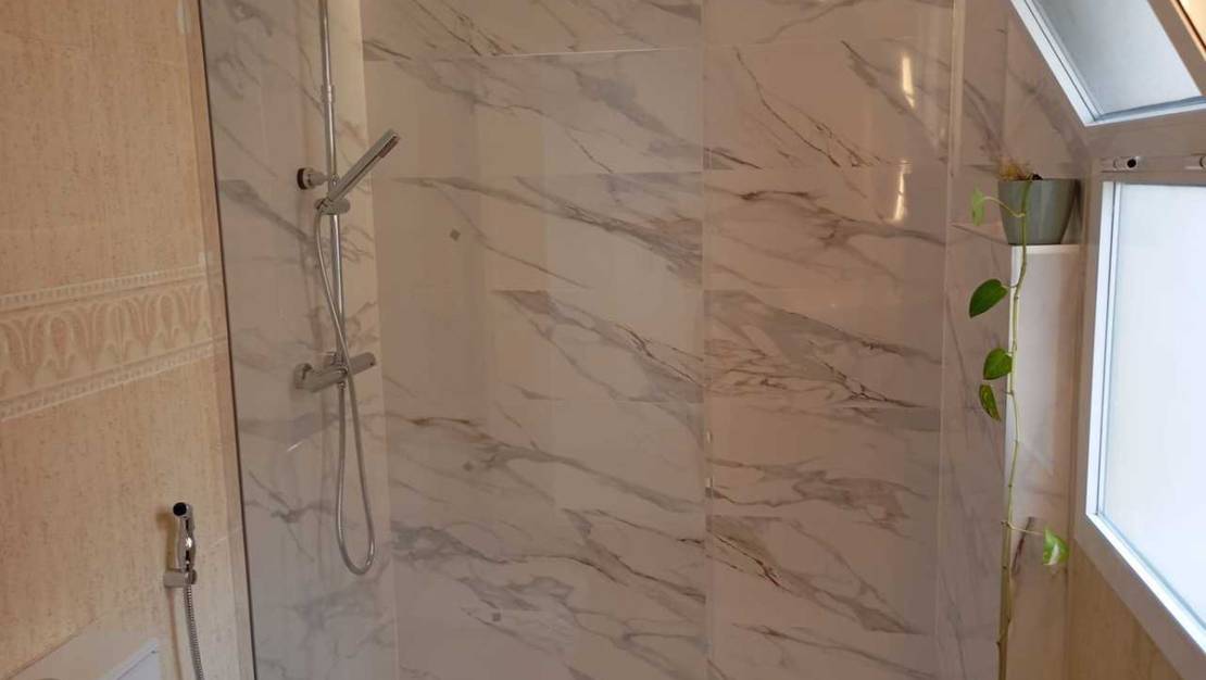 Sale - Town House - Orihuela - Mil Palmeras