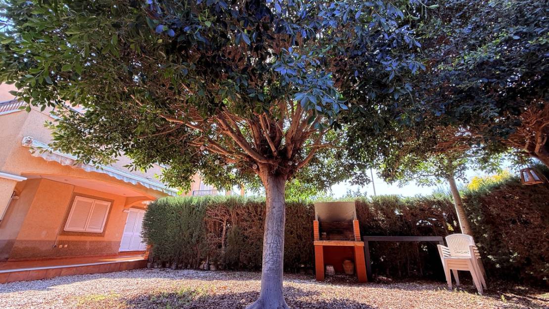 Sale - Town House - Orihuela - Mil Palmeras