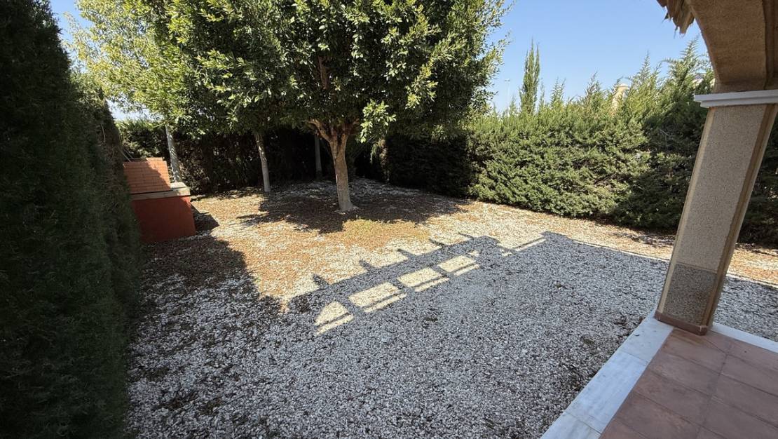 Sale - Town House - Orihuela - Mil Palmeras