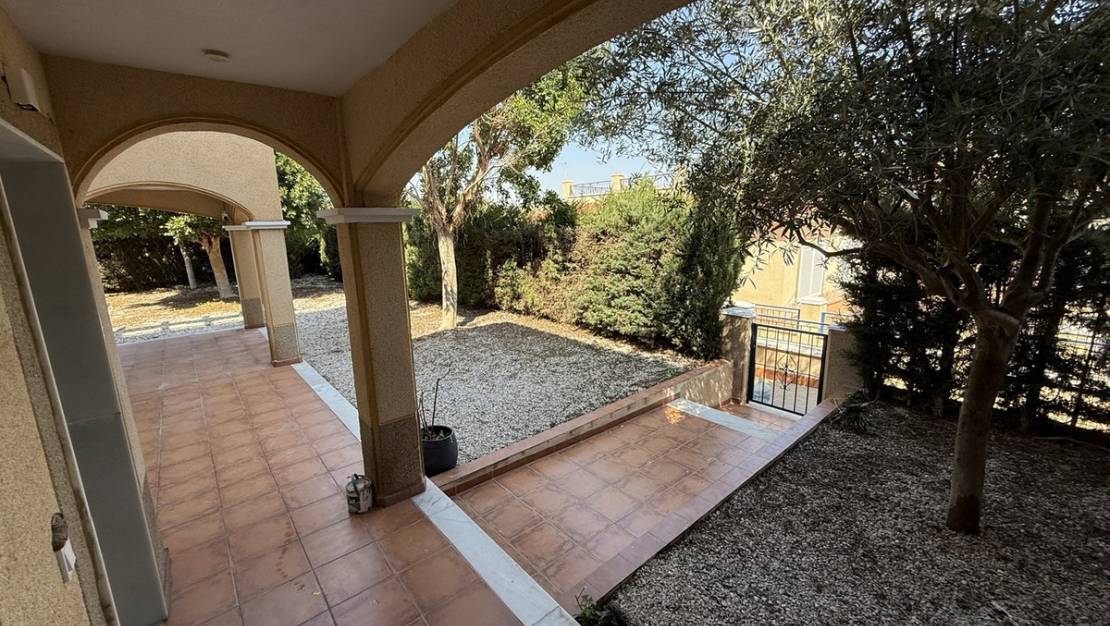 Sale - Town House - Orihuela - Mil Palmeras