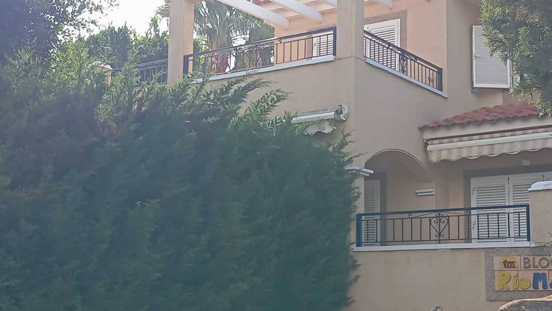 Sale - Town House - Orihuela - Mil Palmeras