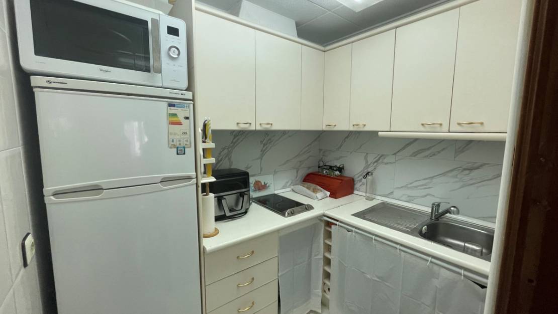 Sale - Town House - Orihuela - Mil Palmeras