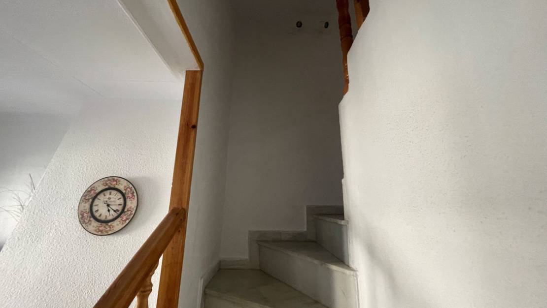 Sale - Town House - Orihuela - Mil Palmeras
