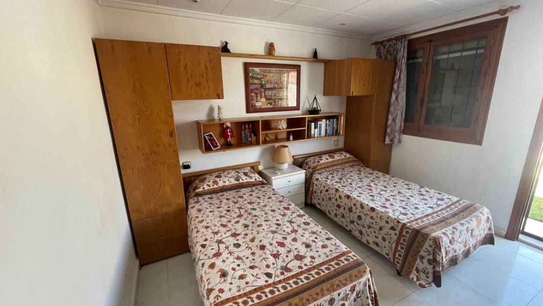 Sale - Town House - Orihuela - Mil Palmeras