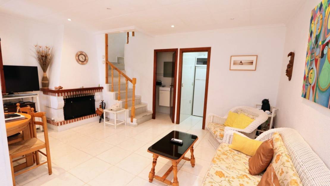 Sale - Town House - Orihuela - Mil Palmeras