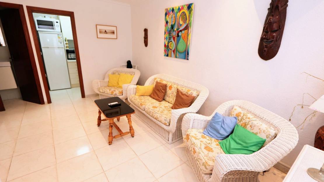 Sale - Town House - Orihuela - Mil Palmeras