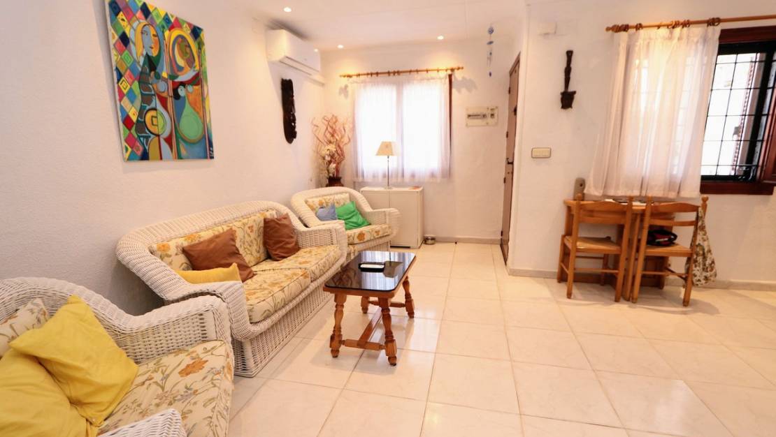Sale - Town House - Orihuela - Mil Palmeras