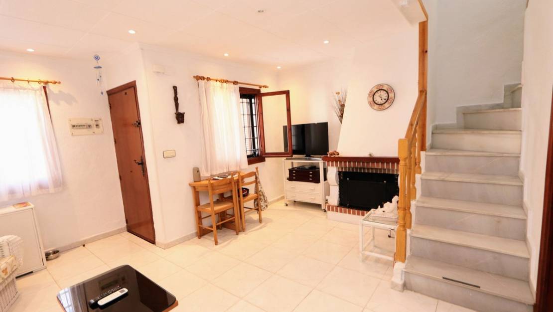 Sale - Town House - Orihuela - Mil Palmeras