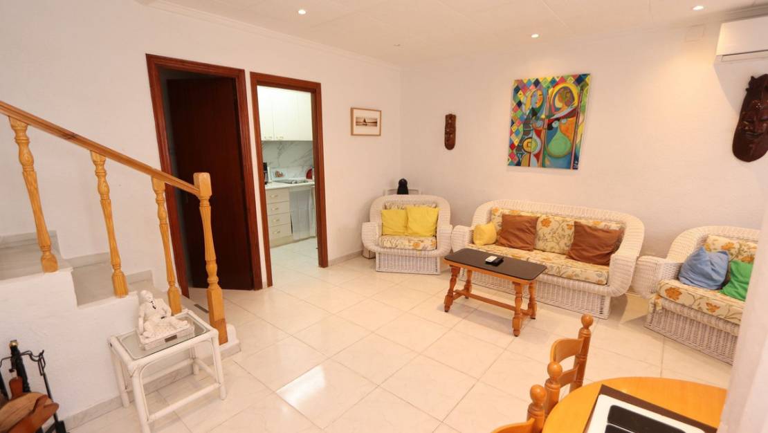 Sale - Town House - Orihuela - Mil Palmeras