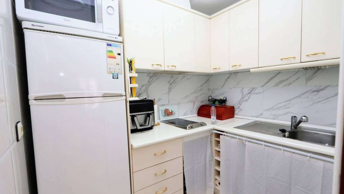 Sale - Town House - Orihuela - Mil Palmeras