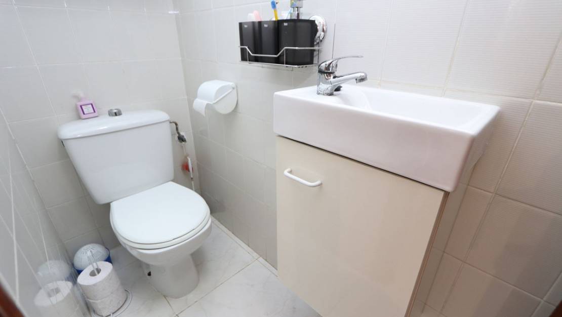 Sale - Town House - Orihuela - Mil Palmeras