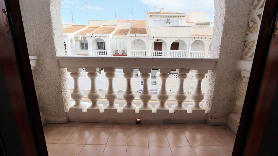 Sale - Town House - Orihuela - Mil Palmeras
