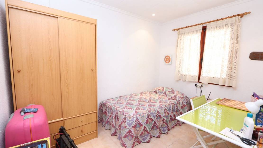 Sale - Town House - Orihuela - Mil Palmeras