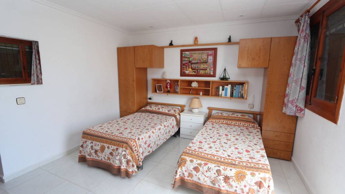 Sale - Town House - Orihuela - Mil Palmeras