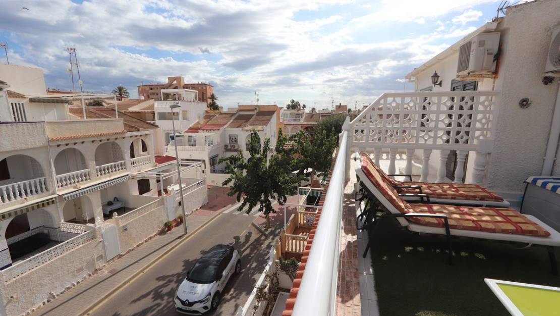 Sale - Town House - Orihuela - Mil Palmeras