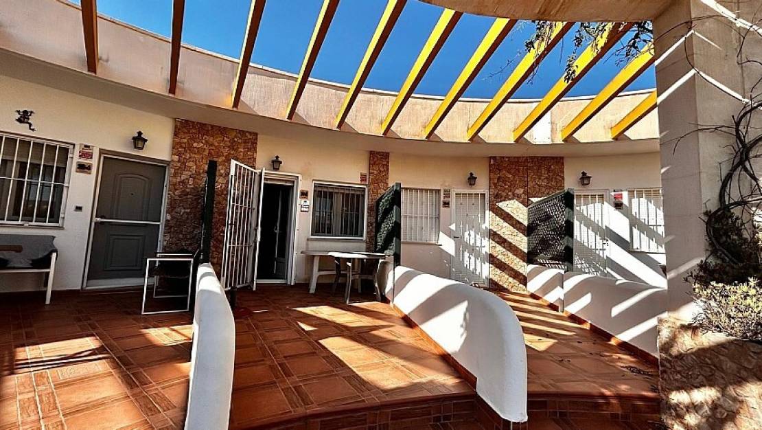Sale - Town House - Orihuela - Mil Palmeras