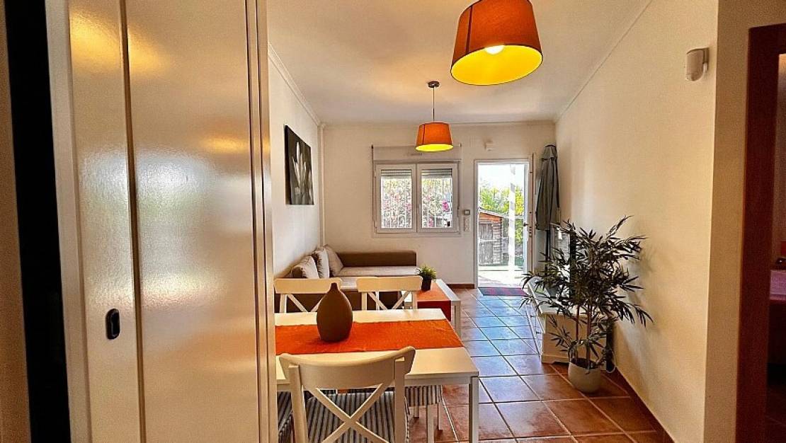 Sale - Town House - Orihuela - Mil Palmeras
