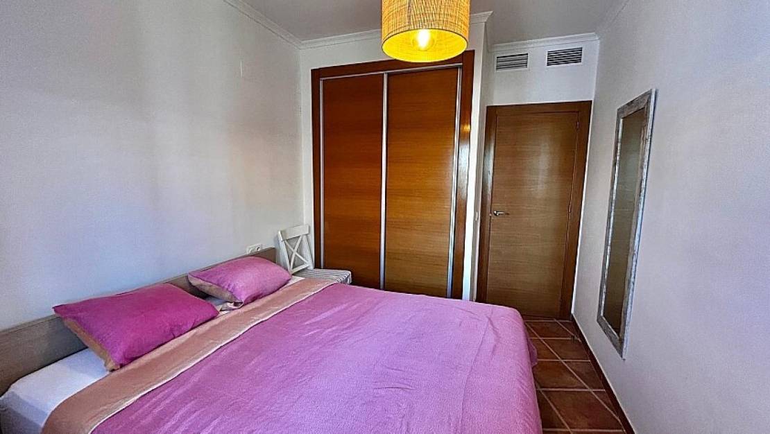 Sale - Town House - Orihuela - Mil Palmeras
