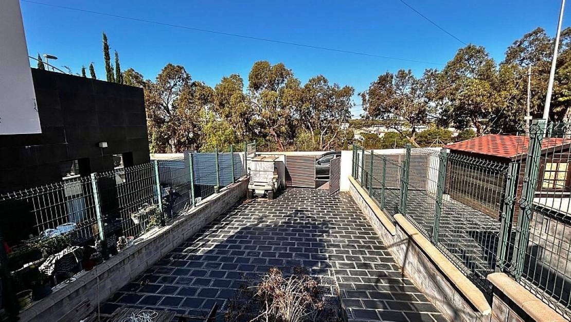 Sale - Town House - Orihuela - Mil Palmeras