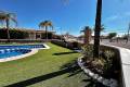 Sale - Town House - Orihuela - Mil Palmeras
