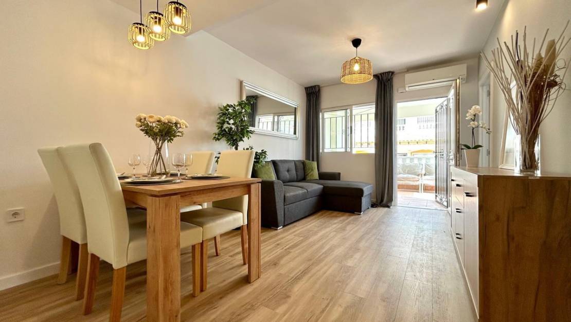 Sale - Town House - Orihuela - Orihuela Centro