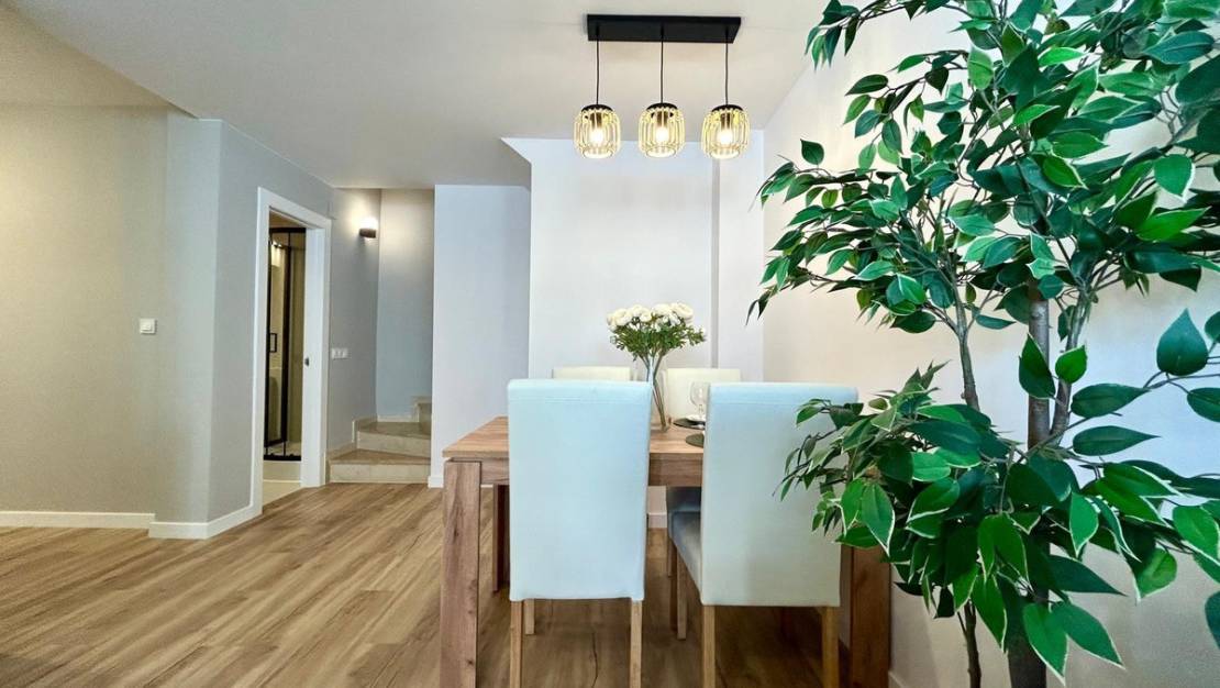 Sale - Town House - Orihuela - Orihuela Centro