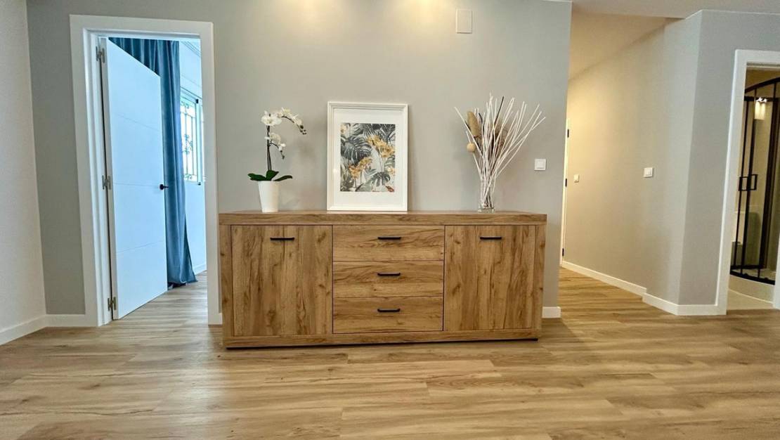 Sale - Town House - Orihuela - Orihuela Centro