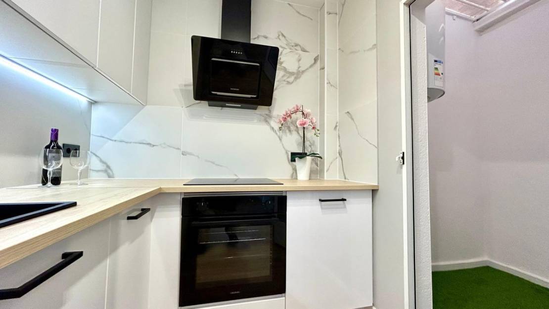 Sale - Town House - Orihuela - Orihuela Centro