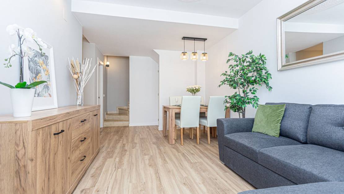 Sale - Town House - Orihuela - Orihuela Centro