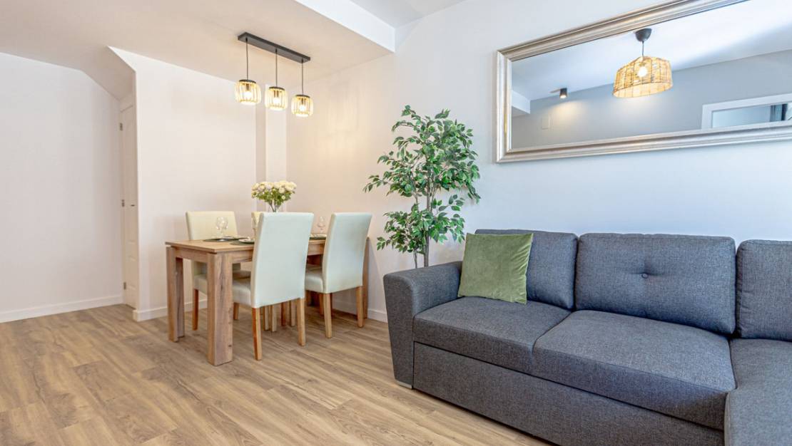 Sale - Town House - Orihuela - Orihuela Centro