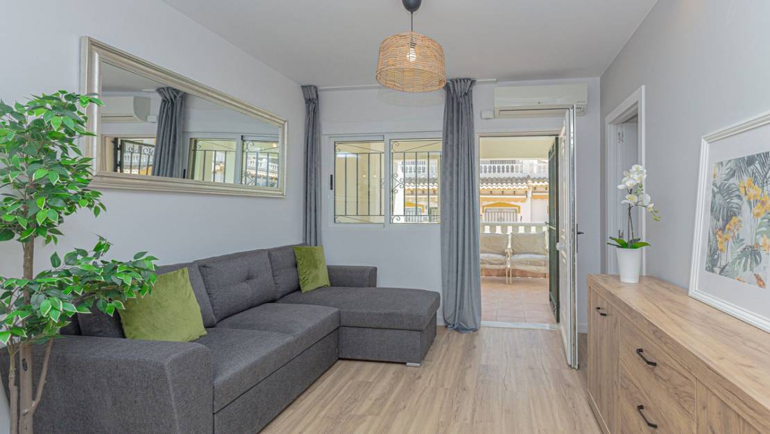 Sale - Town House - Orihuela - Orihuela Centro