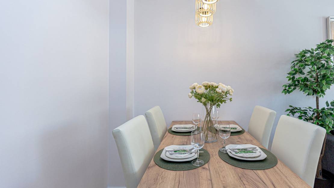 Sale - Town House - Orihuela - Orihuela Centro