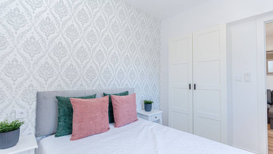 Sale - Town House - Orihuela - Orihuela Centro