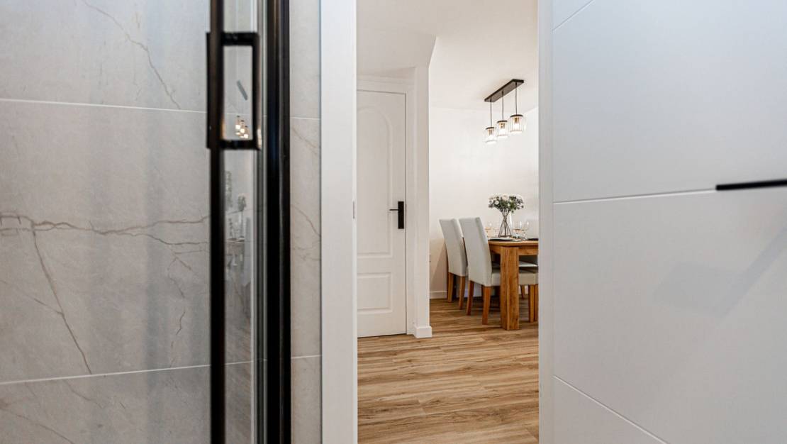 Sale - Town House - Orihuela - Orihuela Centro