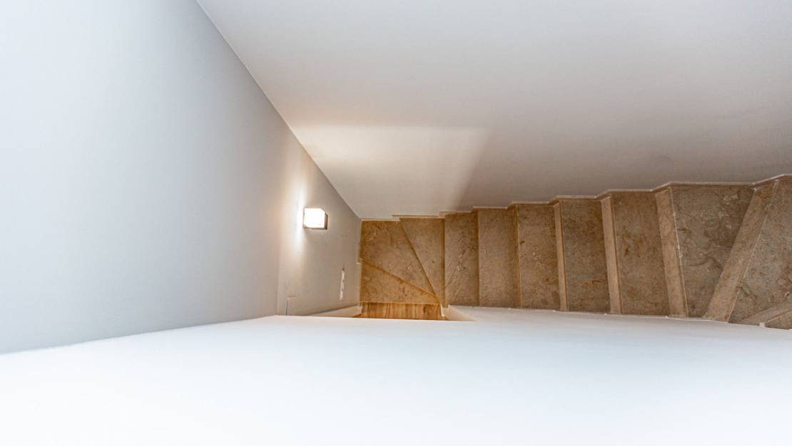 Sale - Town House - Orihuela - Orihuela Centro