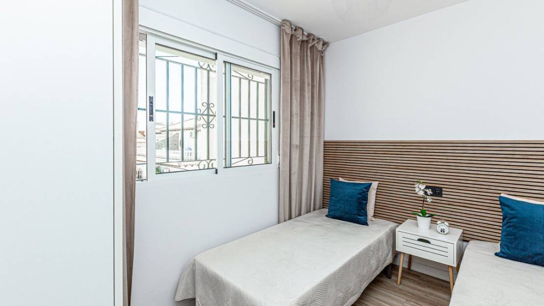 Sale - Town House - Orihuela - Orihuela Centro