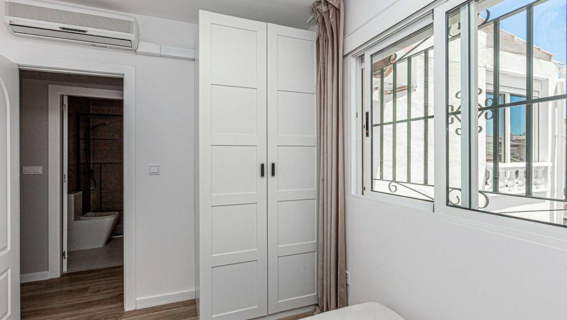 Sale - Town House - Orihuela - Orihuela Centro