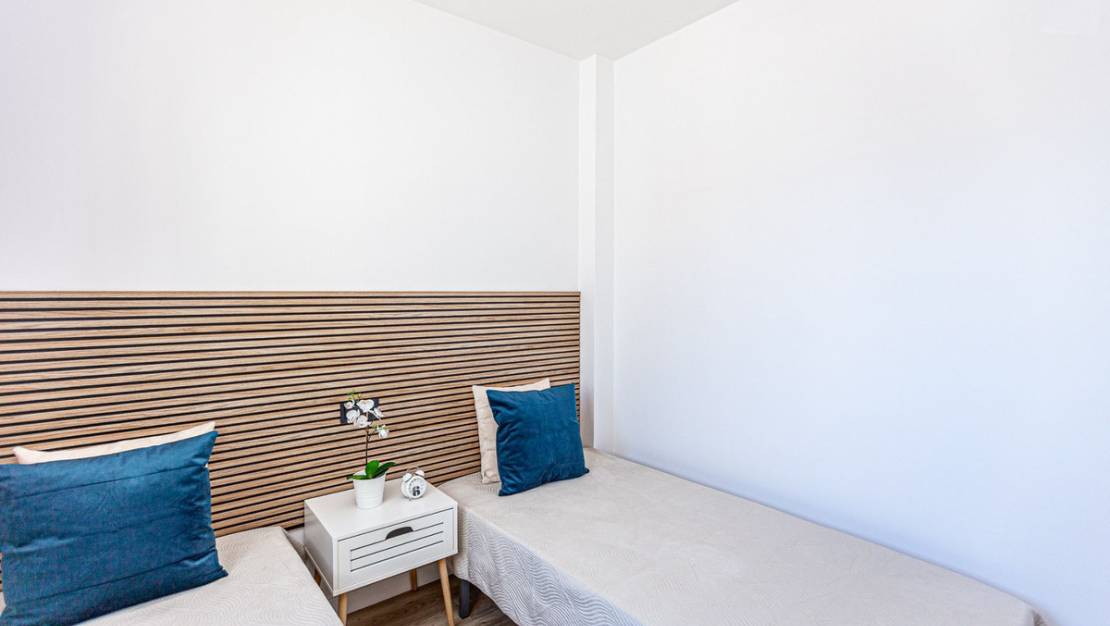 Sale - Town House - Orihuela - Orihuela Centro