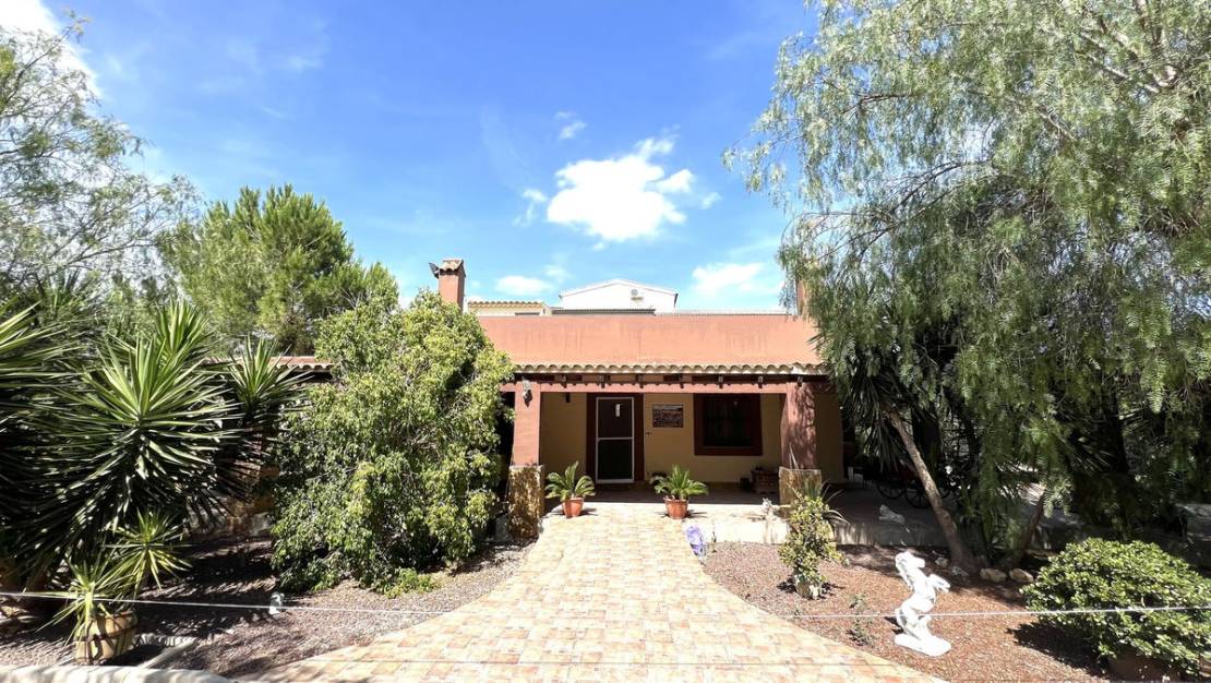 Sale - Town House - Orihuela - Orihuela Centro