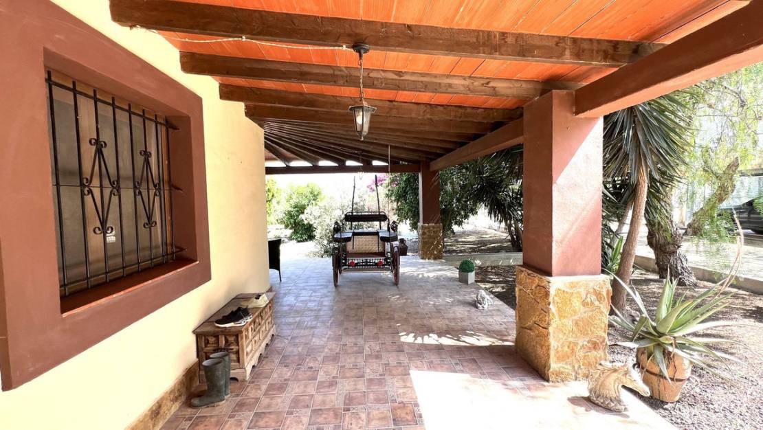Sale - Town House - Orihuela - Orihuela Centro