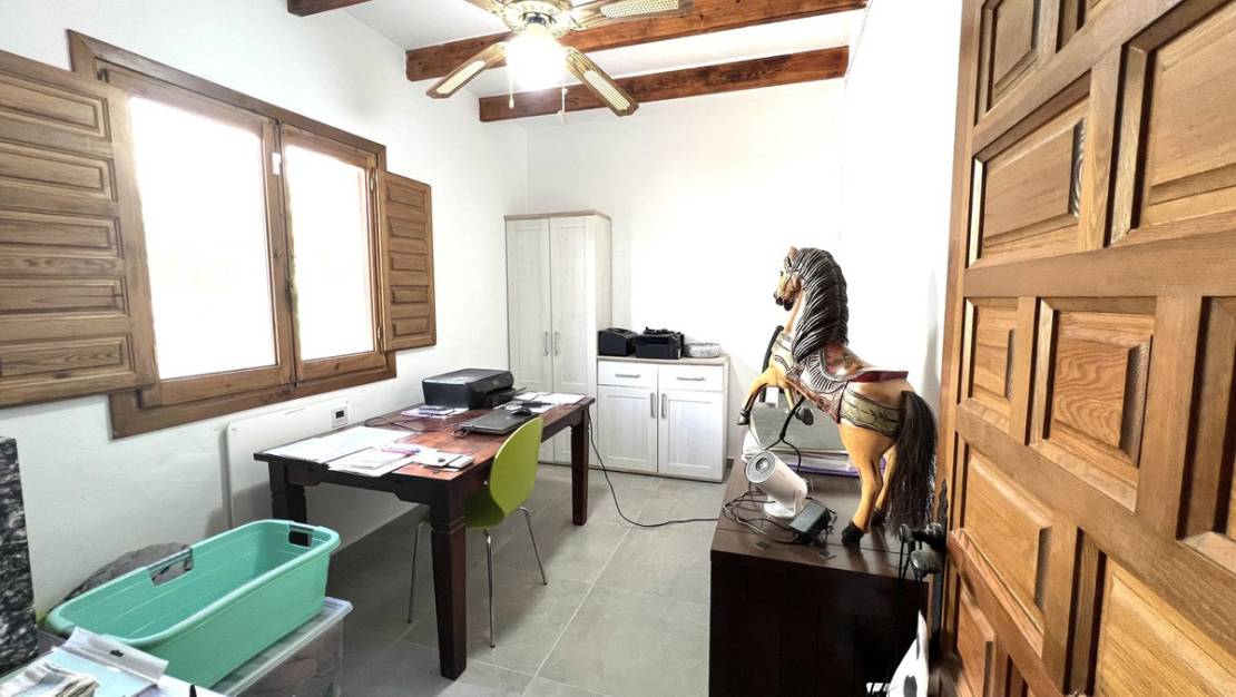 Sale - Town House - Orihuela - Orihuela Centro
