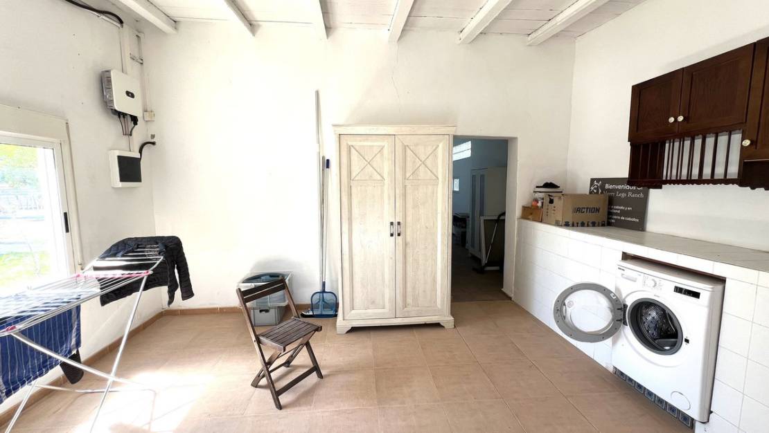 Sale - Town House - Orihuela - Orihuela Centro