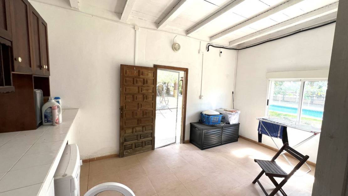 Sale - Town House - Orihuela - Orihuela Centro