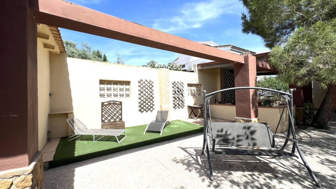 Sale - Town House - Orihuela - Orihuela Centro