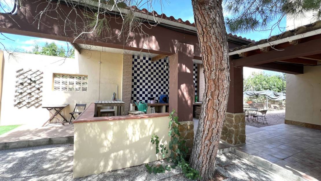 Sale - Town House - Orihuela - Orihuela Centro