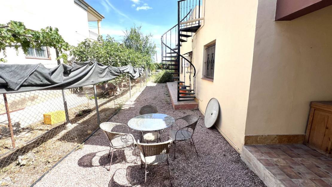 Sale - Town House - Orihuela - Orihuela Centro