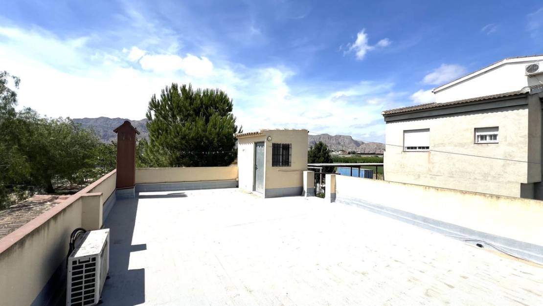 Sale - Town House - Orihuela - Orihuela Centro