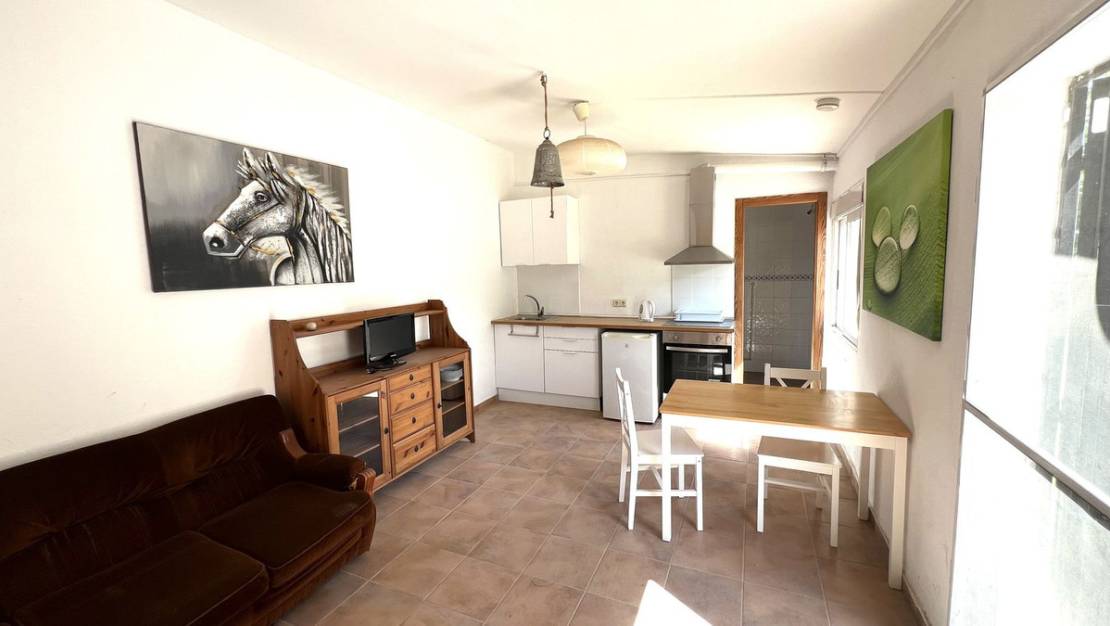 Sale - Town House - Orihuela - Orihuela Centro